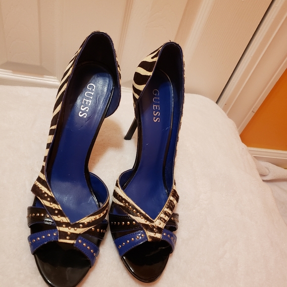 Guess heels - Picture 3 of 5